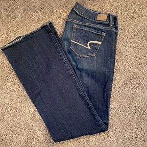 AE Size 10L Artist Stretch Jeans